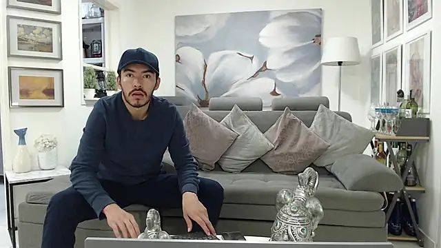 lexxandbusterr online show from 10/01/25, 11:22