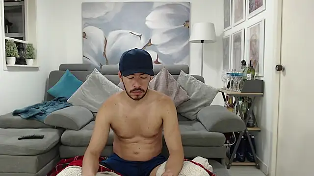 lexxandbusterr online show from 10/03/25, 05:04