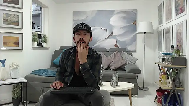 lexxandbusterr online show from 10/05/25, 12:31