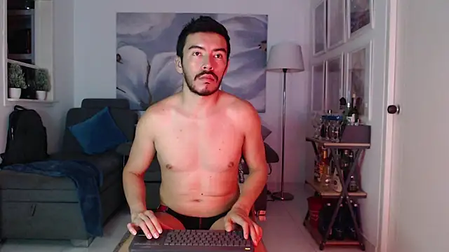 lexxandbusterr online show from 10/08/25, 04:54