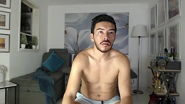 lexxandbusterr online show from 10/22/25, 10:04