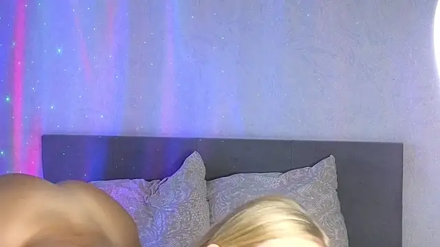 Erotic Ann online show from 06/24/26, 02:54