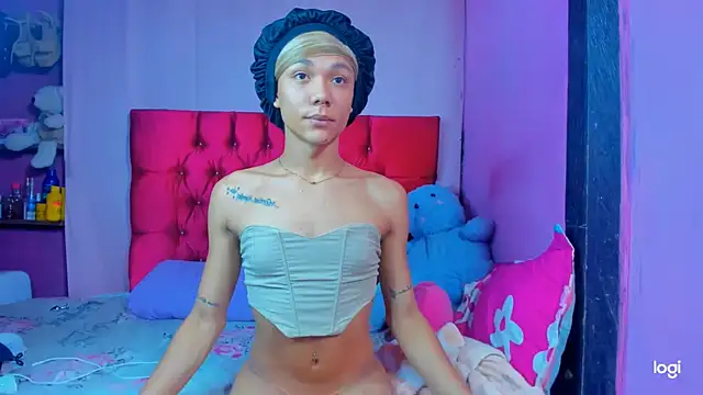 StassieBell online show from 02/03/26, 09:14