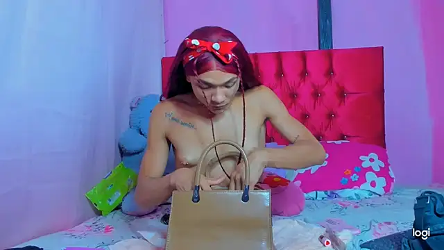 StassieBell online show from 03/04/26, 02:50