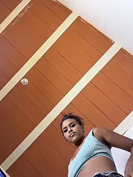 Romiinajackson online show from 04/30/26, 07:42