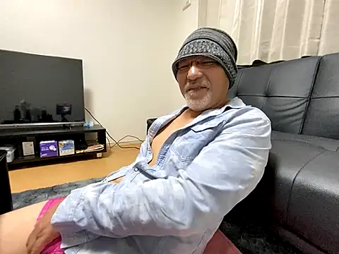 Grandpa29hijii online show from 10/29/25, 01:46