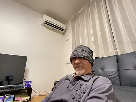 Grandpa29hijii online show from 11/15/25, 02:24