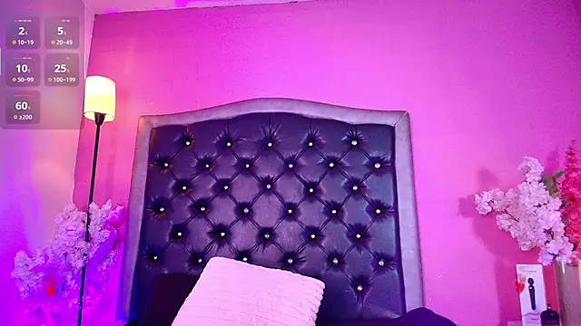 Snapshot of Triipsy chatting on 10/08/25, 07:11 Triipsy online show from 10/08/25, 07:11