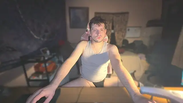 Snapshot of ghostx227 chatting on 12/28/24, 11:41 ghostx227 online show from 12/28/24, 11:41