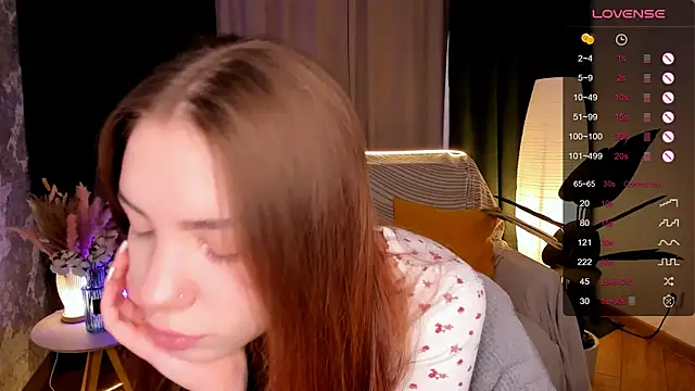 MilliBrown  online show from 01/14/26, 08:20