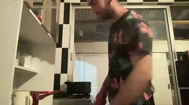 Snapshot of Exoticobrisajal chatting on 12/12/24, 12:59 Exoticobrisajal online show from 12/12/24, 12:59