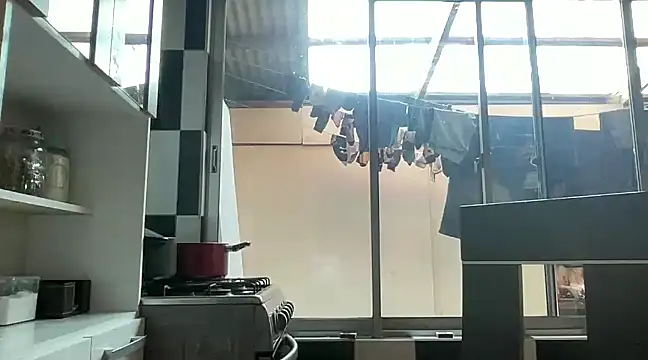 Snapshot of Exoticobrisajal chatting on 12/16/24, 11:28 Exoticobrisajal online show from 12/16/24, 11:28