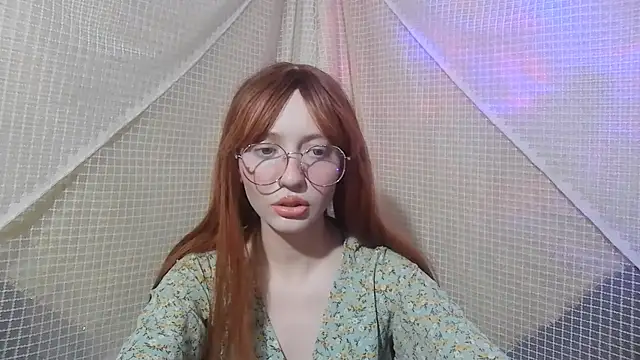 IsabellaBlacky online show from 03/23/26, 07:12