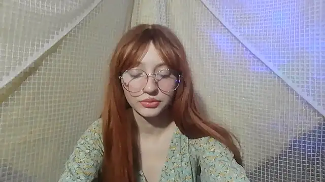 IsabellaBlacky online show from 03/27/26, 06:19