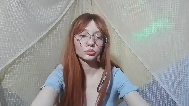 IsabellaBlacky online show from 04/08/26, 07:08