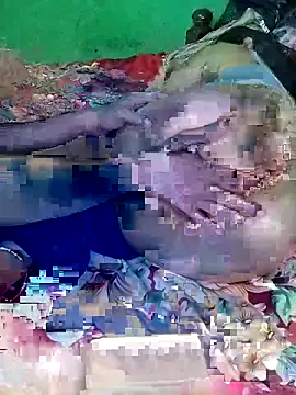 RADHAHO online show from 03/24/26, 04:12