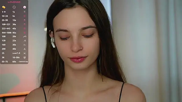 EvaLung777 online show from 12/21/24, 09:12