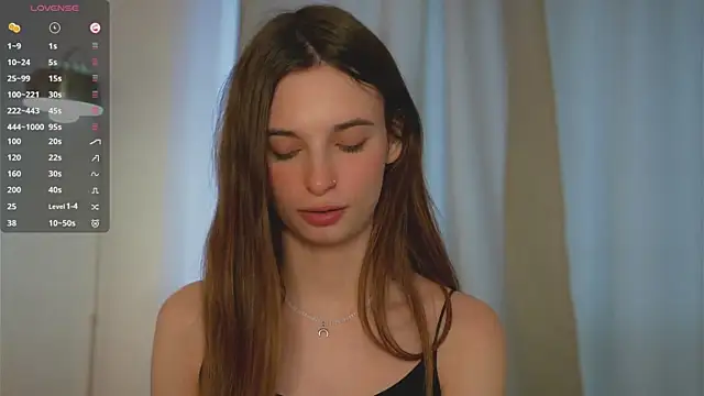 EvaLung777 online show from 12/28/24, 10:47