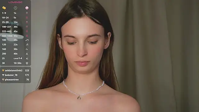 EvaLung777 online show from 12/28/24, 01:49