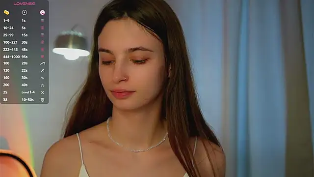 EvaLung777 online show from 12/29/24, 08:22