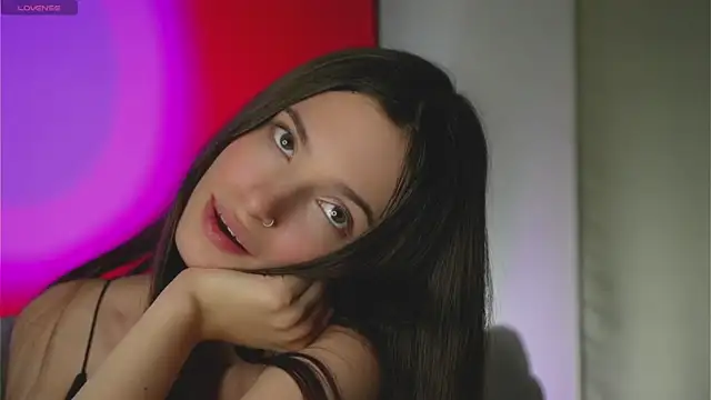 EvaLung777 online show from 02/12/25, 04:33