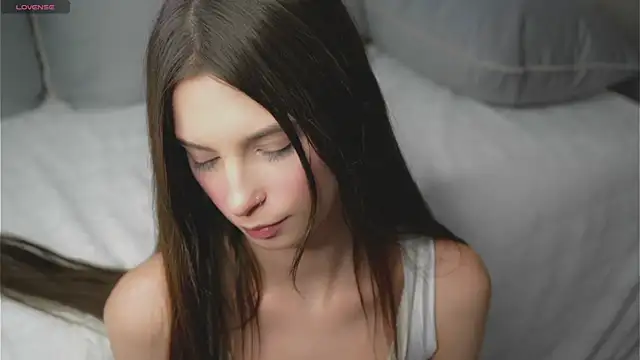 EvaLung777 online show from 02/13/25, 03:35