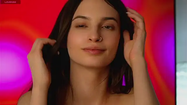 EvaLung777 online show from 02/27/25, 09:22