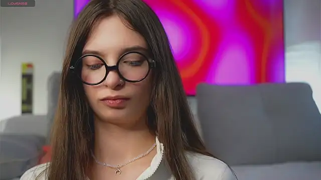 EvaLung777 online show from 03/03/25, 12:37