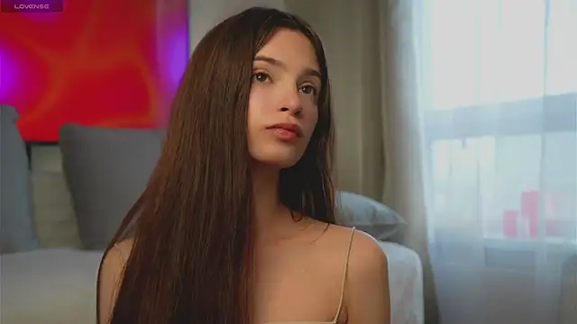 EvaLung777 online show from 03/04/25, 09:18