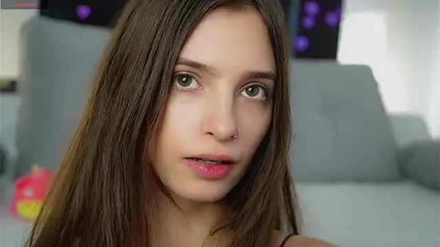 EvaLung777 online show from 03/14/25, 09:03