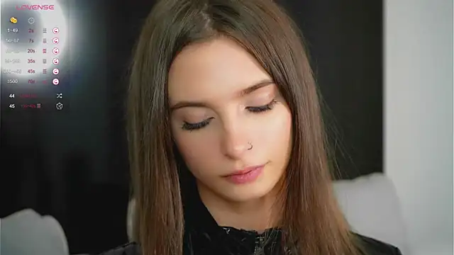 EvaLung777 online show from 09/12/25, 07:52