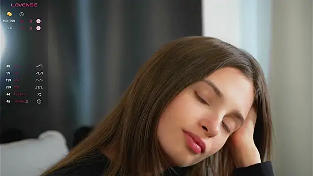 EvaLung777 online show from 09/25/25, 09:35