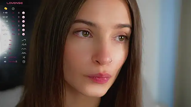 EvaLung777 online show from 10/06/25, 09:18