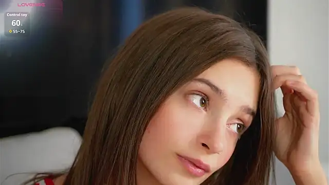 EvaLung777 online show from 10/13/25, 10:48