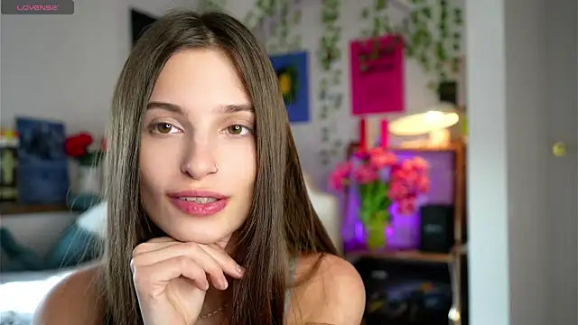 EvaLung777 online show from 03/10/26, 06:40