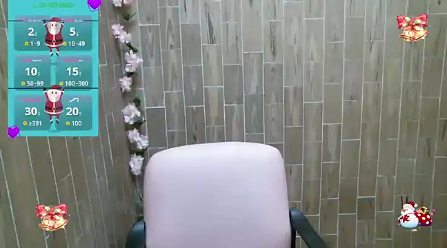 solyeria online show from 12/26/24, 04:58