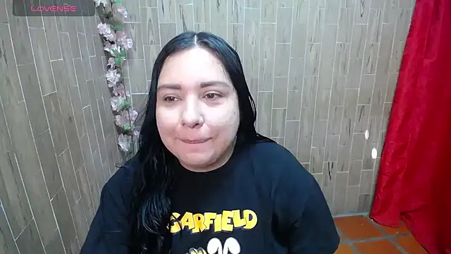 solyeria online show from 09/21/25, 02:51