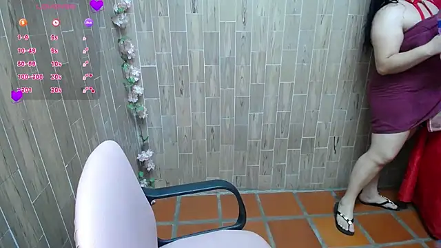 solyeria online show from 10/03/25, 11:57