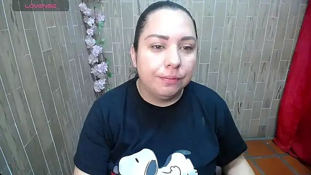 solyeria online show from 06/03/26, 12:35