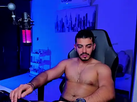 BrunoD31 online show from 03/11/26, 05:13