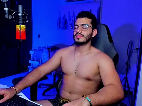 BrunoD31 online show from 03/21/26, 03:33