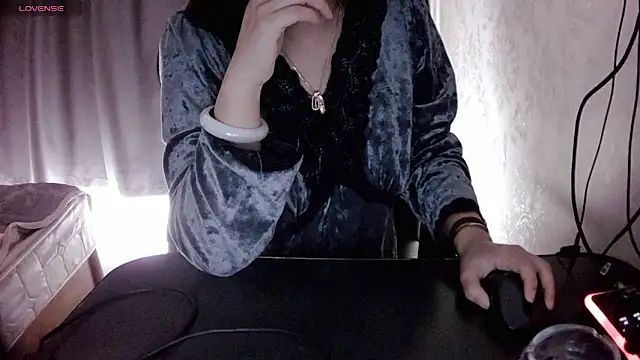 Fang-Xiaojie online show from 03/01/25, 04:37