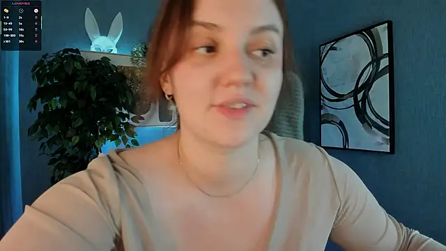 Lella Ryann  online show from 02/26/26, 10:20