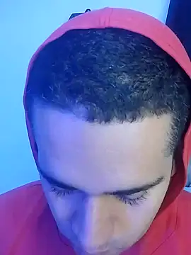 Snapshot of CRISTHIAN_GREY01 chatting on 01/30/25, 06:03 CRISTHIAN GREY01 online show from 01/30/25, 06:03