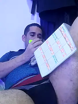 Snapshot of CRISTHIAN_GREY01 chatting on 03/02/25, 06:16 CRISTHIAN GREY01 online show from 03/02/25, 06:16