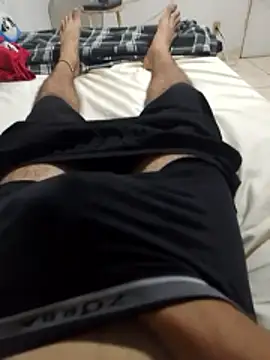 UnhappyWinding online show from 01/10/26, 03:52