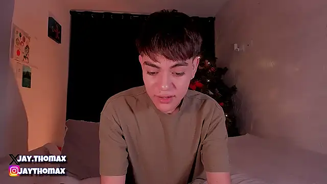 JaycoThomas online show from 12/14/24, 12:44