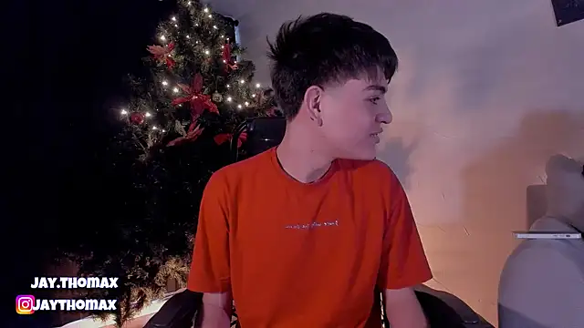 JaycoThomas online show from 12/14/24, 10:39