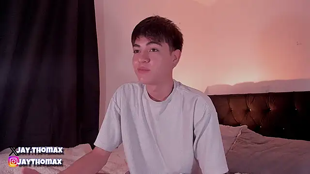 JaycoThomas online show from 12/20/24, 08:12