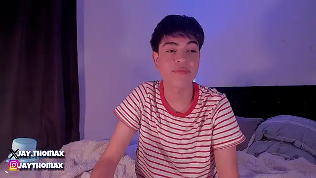 JaycoThomas online show from 12/21/24, 06:23